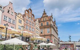 Gdansk Apartments